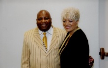 Las Vegas Talk Show Host 