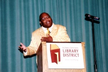 West Las Vegas Library